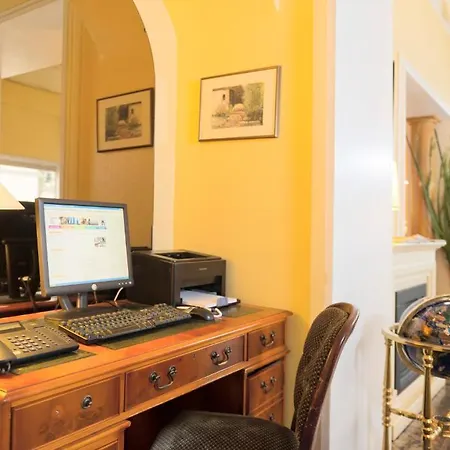 Eden Am Kurpark Bonn