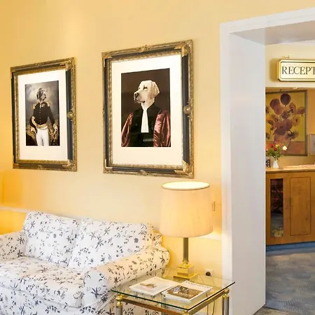 Eden Am Kurpark 3* Bonn