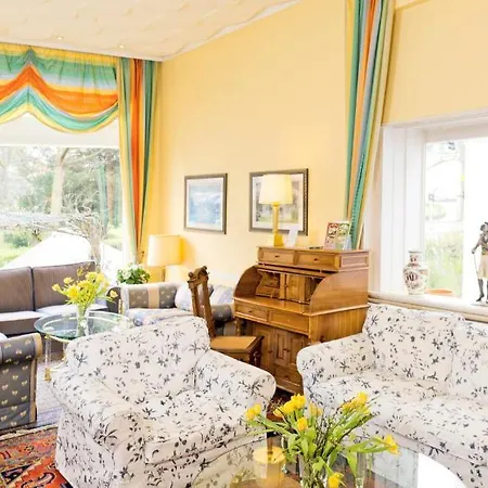 Hotel Eden Am Kurpark Bonn