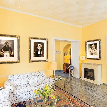 Hotel Eden Am Kurpark