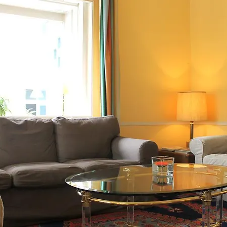 Hotel Eden Am Kurpark Bonn