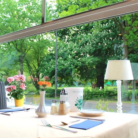 Eden Am Kurpark Bonn