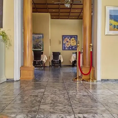 Eden Am Kurpark Bonn