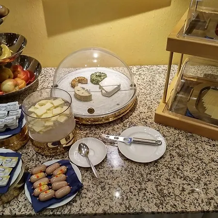 Eden Am Kurpark Hotel