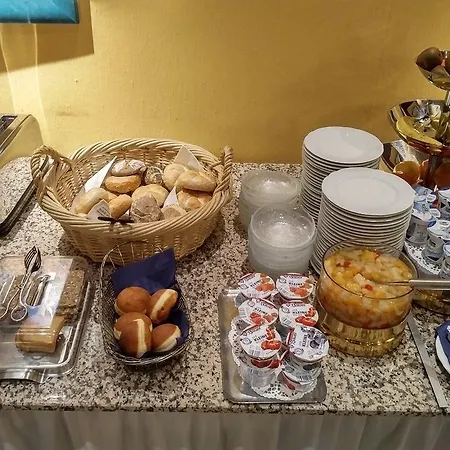 Hotel Eden Am Kurpark Bonn