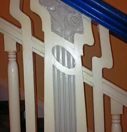 Eden Am Kurpark 3* Bonn