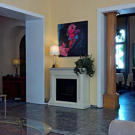 Eden Am Kurpark Bonn