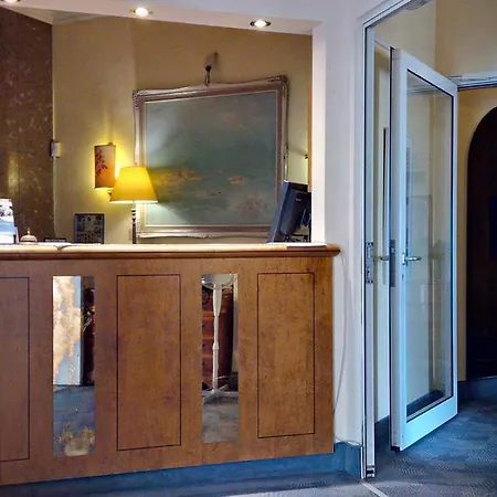 Eden Am Kurpark Hotel