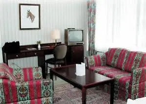 Eden Am Kurpark 3*