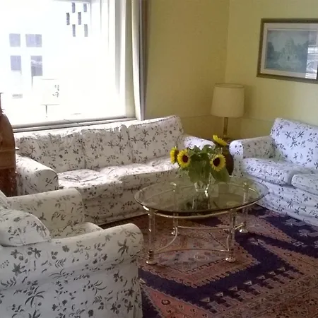 Hotel Eden Am Kurpark 3*
