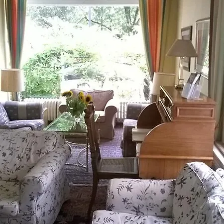 Eden Am Kurpark Hotel