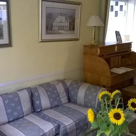 Eden Am Kurpark Hotel