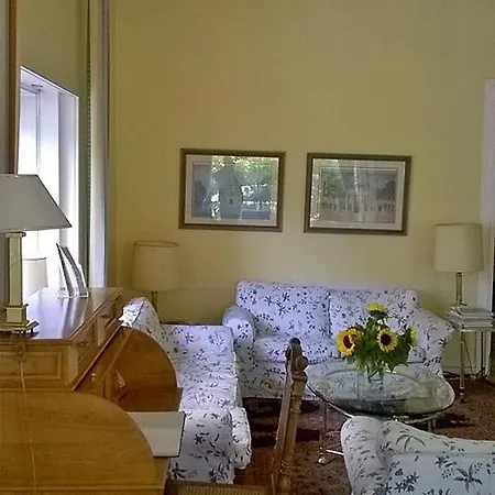 Eden Am Kurpark 3* Bonn