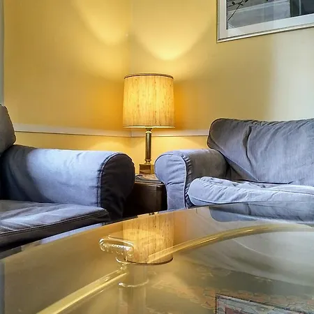 Hotel Eden Am Kurpark 3*