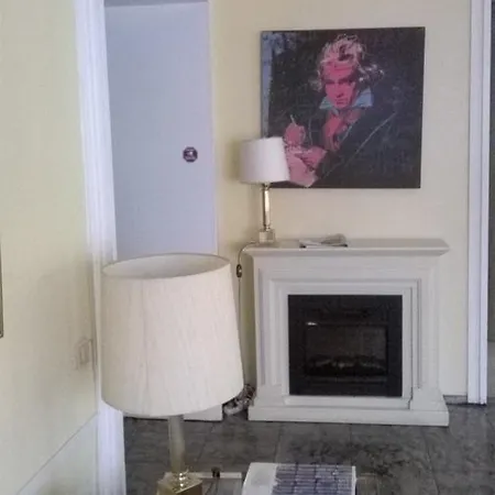 Eden Am Kurpark Hotel 3*