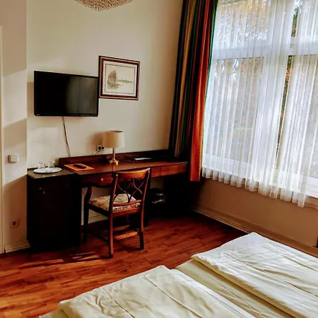 Eden Am Kurpark Hotel