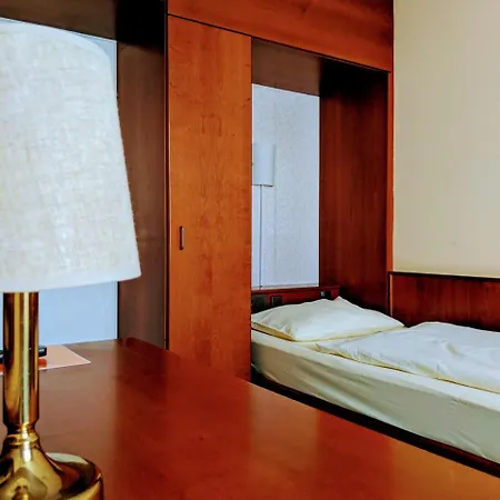 Eden Am Kurpark Hotel