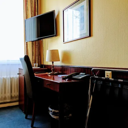 Eden Am Kurpark 3* Bonn