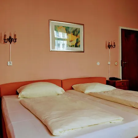 Eden Am Kurpark Bonn