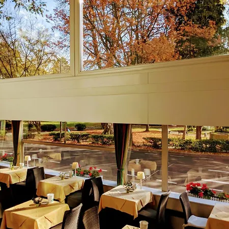 Eden Am Kurpark Bonn