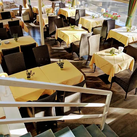 Hotel Eden Am Kurpark Bonn