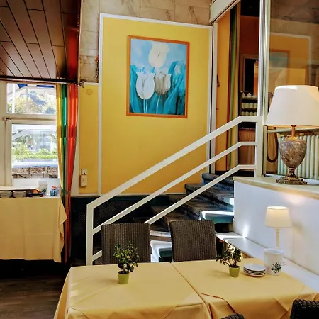 Eden Am Kurpark Hotel