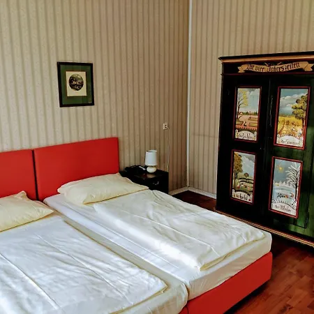 Eden Am Kurpark Bonn