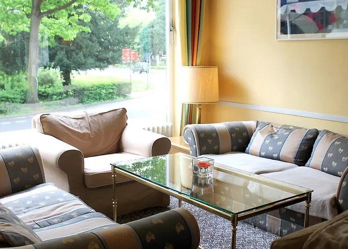 Eden Am Kurpark Bona