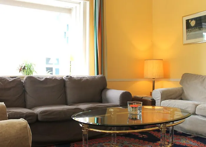 Hotel Eden Am Kurpark Bonn