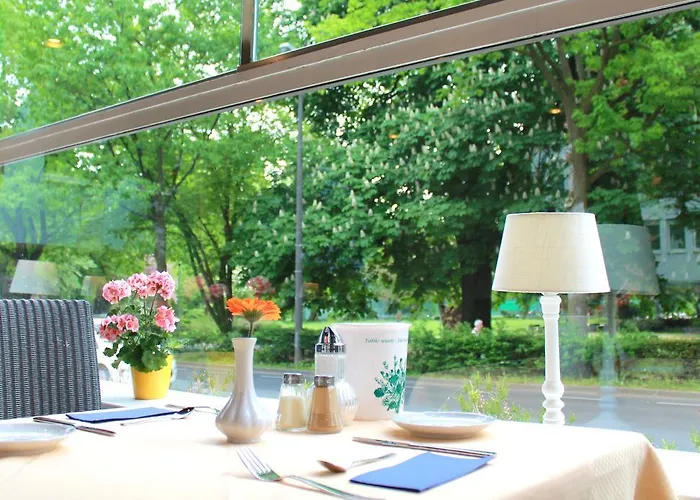 Eden Am Kurpark Bonn