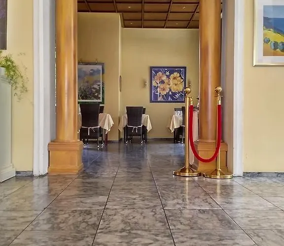 Eden Am Kurpark Bona