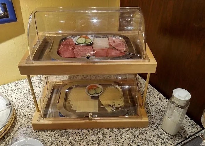 Eden Am Kurpark Bona