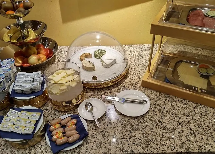 Eden Am Kurpark Hotel