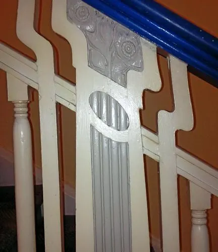 Eden Am Kurpark 3* Bona