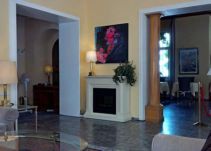 Eden Am Kurpark Bona