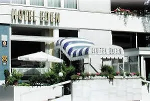 酒店 Eden Am Kurpark