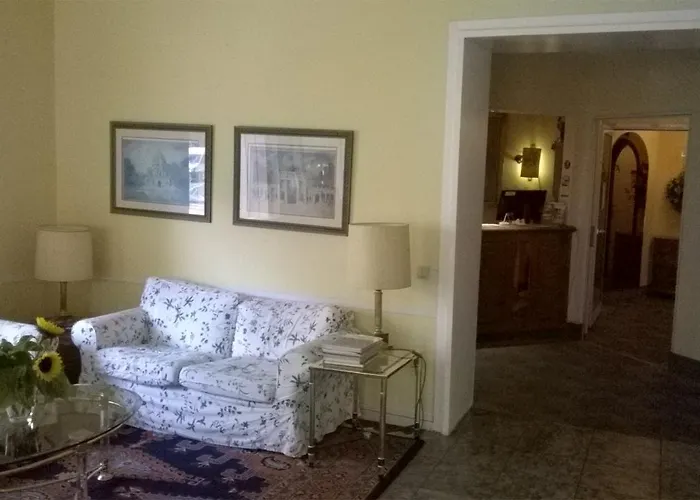 Eden Am Kurpark Bona