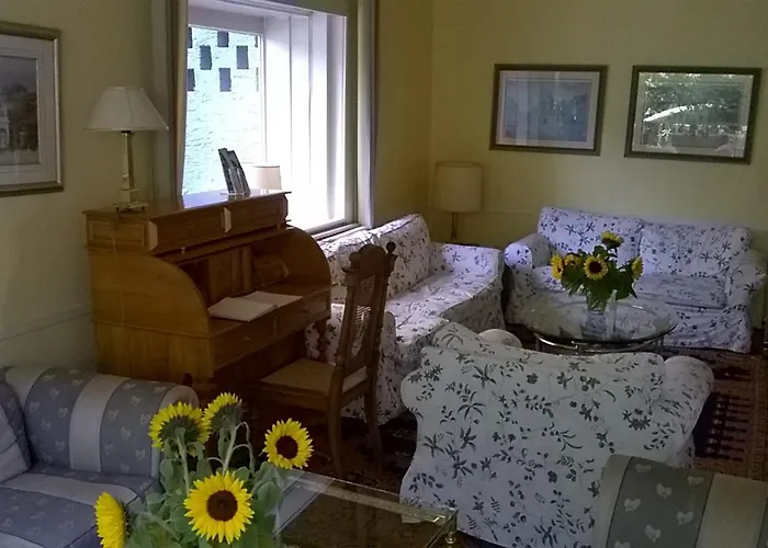 Eden Am Kurpark 3* 波恩