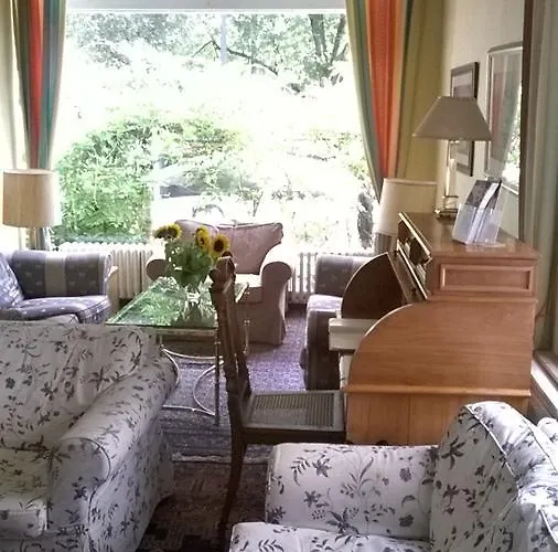 Eden Am Kurpark Hotel