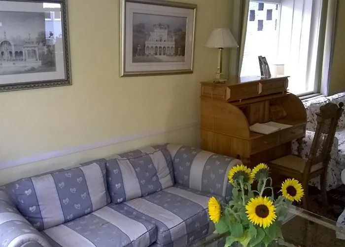 Eden Am Kurpark Hotel