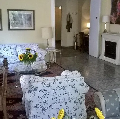 Hotel Eden Am Kurpark Bona