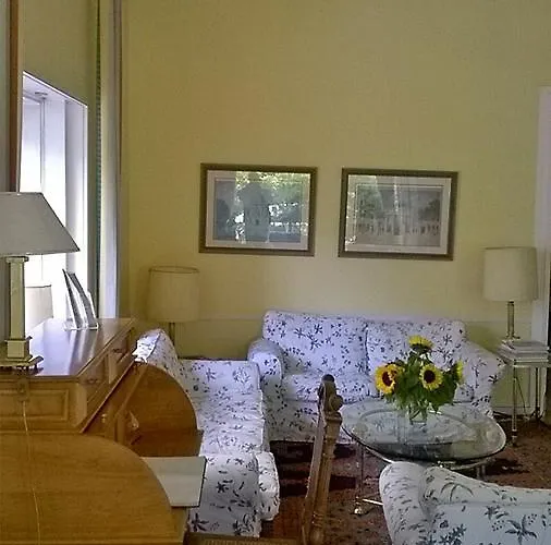 Eden Am Kurpark 3* Bona