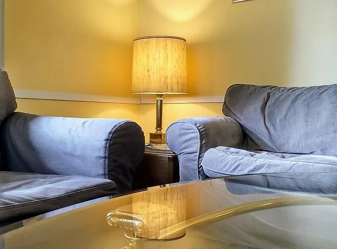 Hotel Eden Am Kurpark 3*