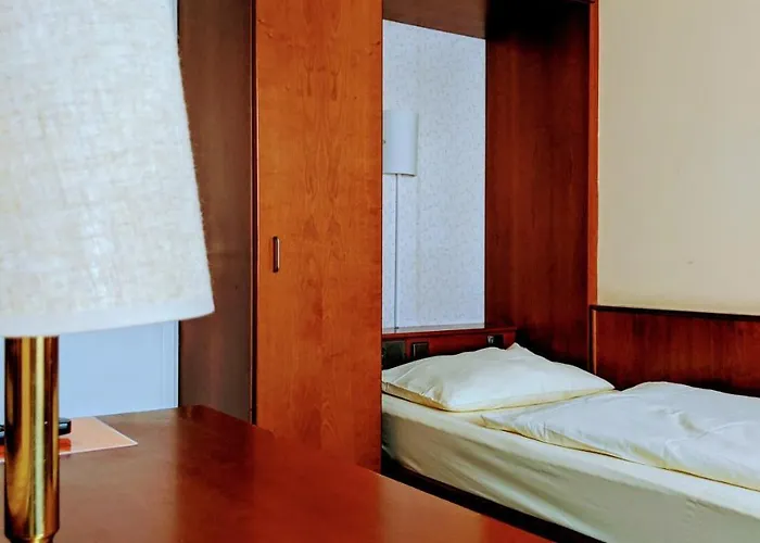 Eden Am Kurpark Hotel