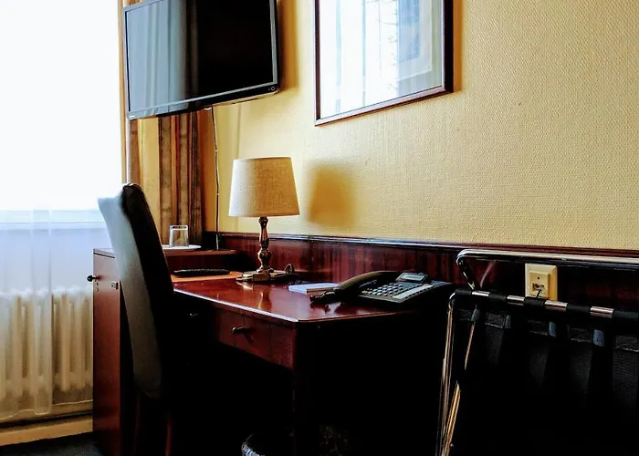 Eden Am Kurpark 3* Bona