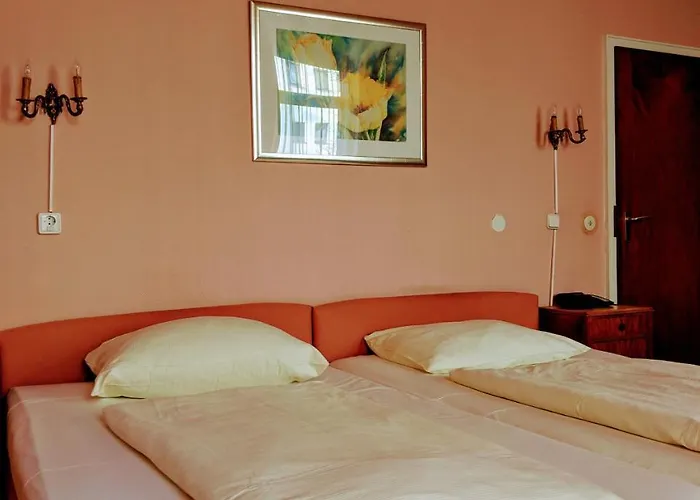 Eden Am Kurpark Bonn