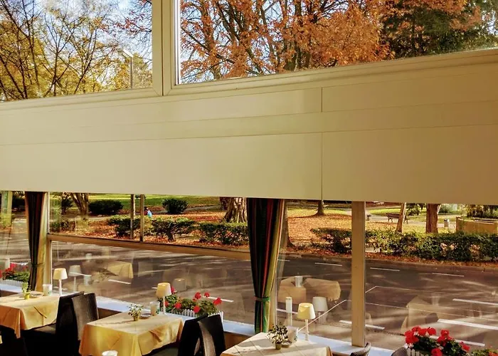 Eden Am Kurpark Bona