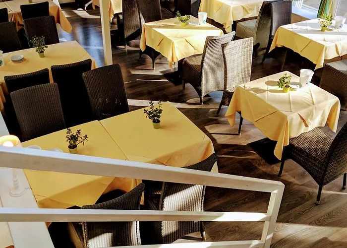 Hotel Eden Am Kurpark Bonn