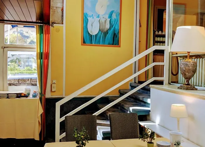 Eden Am Kurpark Hotel